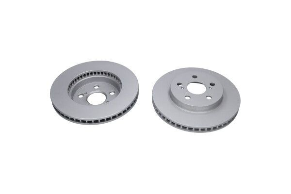 Тормоз дисковый передний Kavo Parts BR9551C цена, от 30.66 USD